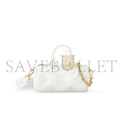 LOUIS VUITTON PAPILLON BB M59827 (20*10*10cm)
